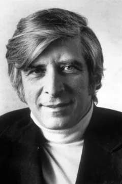 Elmer Bernstein — фото