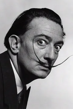 Salvador Dalí — фото