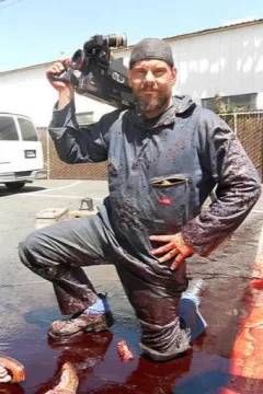 Gabriel Bartalos