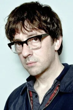 Graham Coxon — фото