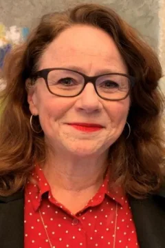 Marianne Moritzen — фото