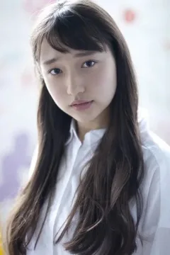 白本彩奈 — фото
