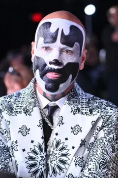 Shaggy 2 Dope — фото