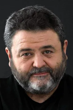 Сергей Петрейков — фото