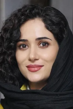 پریناز ایزدیار