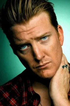Joshua Homme — фото