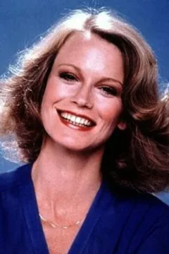 Shelley Hack — фото