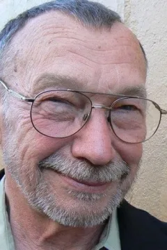 Эдвин Ходжмен — фото