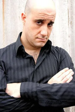 Ashwin Mushran