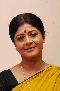 Laboni Sarkar