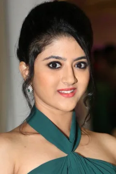 Shriya Sharma — фото