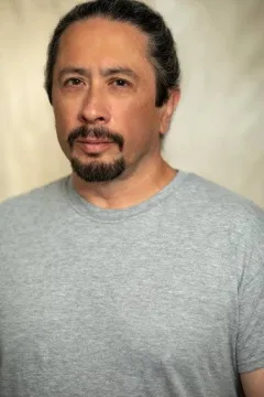 Эндрю Кисино