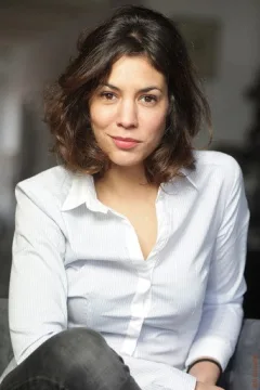Myriam Bourguignon