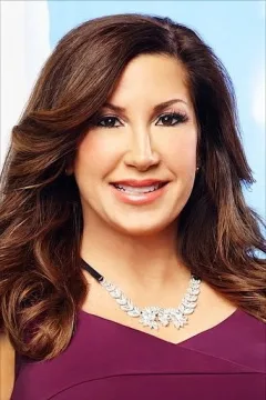 Jacqueline Laurita — фото