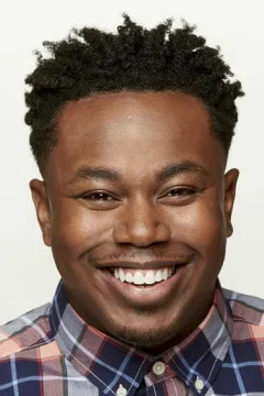 Marcel Spears