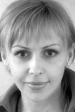 Анжелика Волчкова — фото
