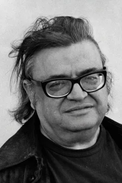 Mario Puzo — фото