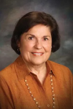 Betty Oldfield