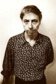 Harold Budd — фото