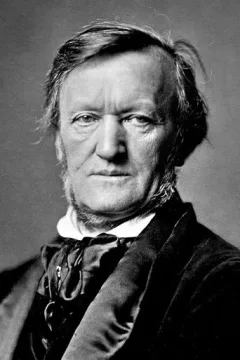 Richard Wagner — фото