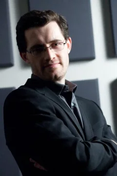 Austin Wintory — фото