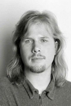 Jeff Healey — фото
