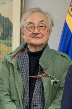 Сатоси Дэдзаки — фото