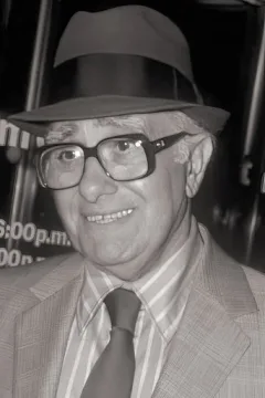 Charles Scorsese — фото