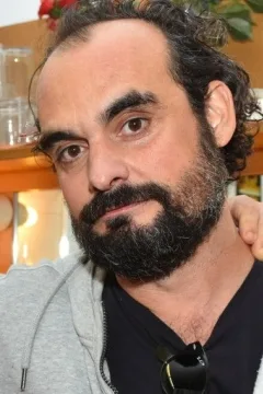 Òscar Rabadán