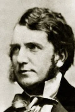 Sheridan Le Fanu — фото