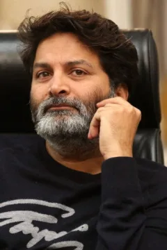 Trivikram Srinivas — фото