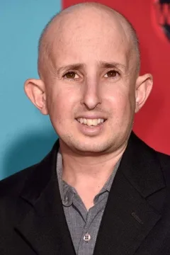Ben Woolf — фото