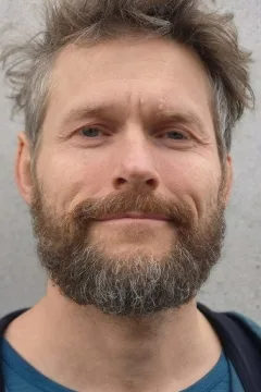 Michael Sand — фото