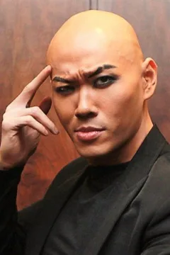 Deddy Corbuzier — фото