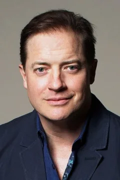 Брендан Фрейзер