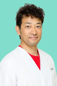 迫田孝也