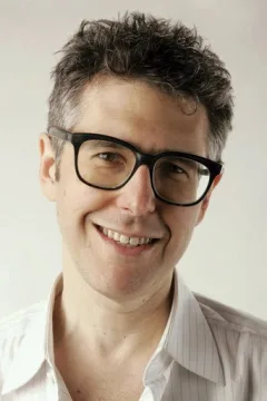 Ira Glass — фото