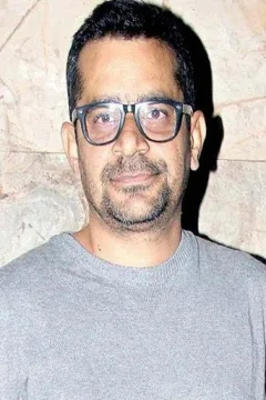 Subhash Kapoor — фото