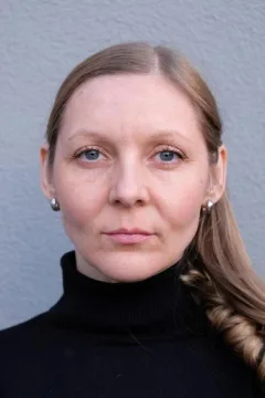 Ирина Кривонос — фото