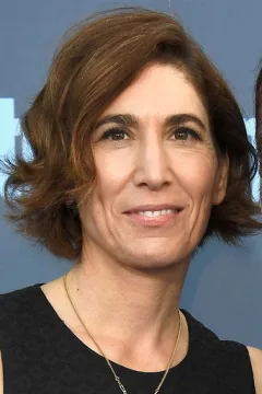 Naomi Odenkirk — фото