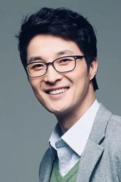 Lee Do-Hyung — фото