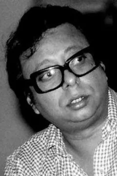 Rahul Dev Burman — фото