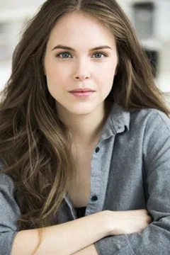 Carla Turcotte