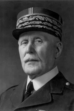 Philippe Pétain — фото
