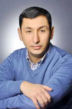 Müşfiq Hətəmov — фото