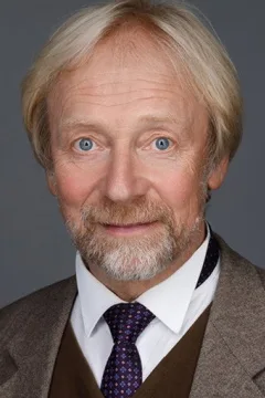 Сергей Черкасов — фото