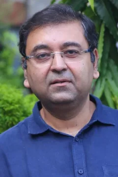Indrasis Acharya — фото