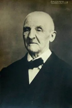 Anton Bruckner — фото