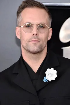 Justin Tranter — фото