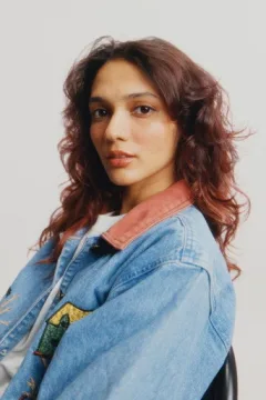 Haniya Nafisa